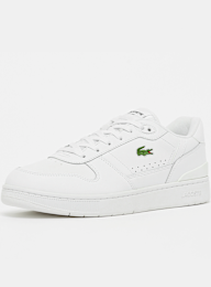 Lacoste, T-Clip Set, wit, Afbeelding 2 van 5