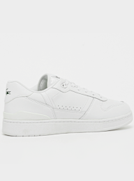 Lacoste, T-Clip Set, wit, Afbeelding 3 van 5