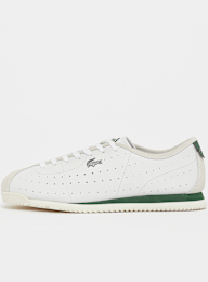Lacoste, Club Low, white, Image 1 of 7