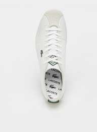 Lacoste, Club Low, white, Image 5 of 7