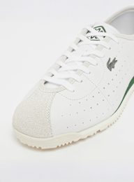 Lacoste, Club Low, white, Image 6 of 7