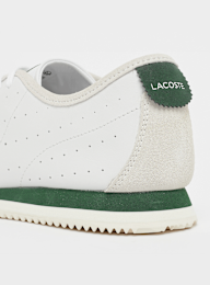 Lacoste, Club Low, white, Image 7 of 7