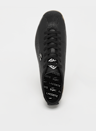Lacoste, Club Low, black, Image 5 of 7