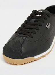 Lacoste, Club Low, black, Image 6 of 7