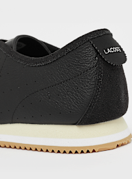Lacoste, Club Low, black, Image 7 of 7