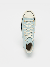 Converse, Chuck Taylor All Star Lift, blue, Image 5 of 5