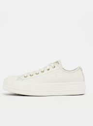 Converse, Chuck Taylor All Star Lift, beige, Image 1 of 7