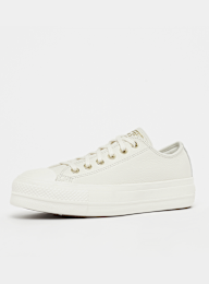 Converse, Chuck Taylor All Star Lift, beige, Image 2 of 7