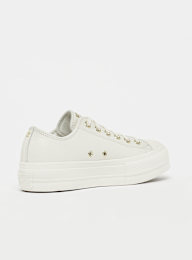 Converse, Chuck Taylor All Star Lift, beige, Image 3 of 7