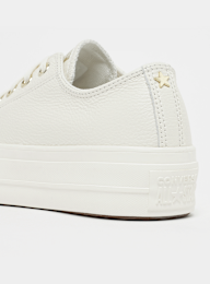 Converse, Chuck Taylor All Star Lift, beż, Obraz 7 z 7