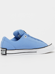 Converse, Converse Puff Taylor, blue, Image 3 of 7