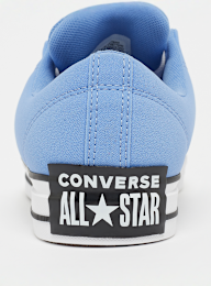 Converse, Converse Puff Taylor, blauw, Afbeelding 7 van 7