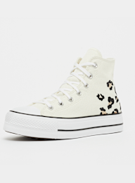 Converse, Chuck Taylor All Star Lift, beige, Image 2 of 7