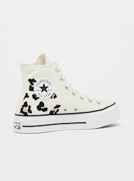 Converse, Chuck Taylor All Star Lift, beige, Image 3 of 7