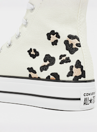 Converse, Chuck Taylor All Star Lift, beige, Image 6 of 7