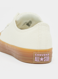 Converse, Chuck Taylor All Star, beż, Obraz 6 z 7