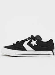 Converse, Converse Puff Player, black, Image 1 of 7
