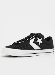 Converse, Converse Puff Player, black, Image 2 of 7