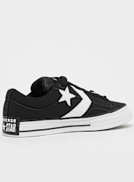 Converse, Converse Puff Player, black, Image 3 of 7