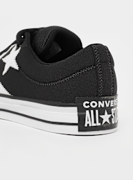 Converse, Converse Puff Player, black, Image 6 of 7