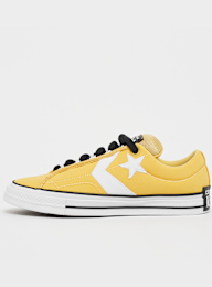 Converse, Converse Puff Player, yellow, Image 1 of 7