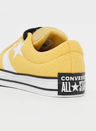 Converse, Converse Puff Player, yellow, Image 6 of 7