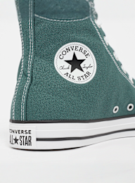 Converse, Chuck Taylor All Star, green, Image 7 of 7