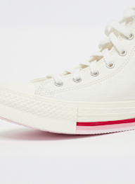 Converse, Chuck Taylor All Star Eva Lift (GS), white, Image 7 of 7