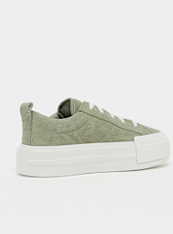 Converse, Chuck Taylor All Star Cruise (GS), green, Image 3 of 8