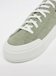 Converse, Chuck Taylor All Star Cruise (GS), green, Image 7 of 8