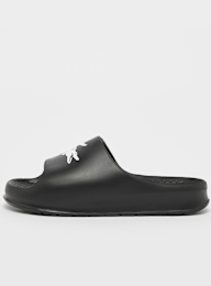 Lacoste, Croco Evo Serve Slide 2.0, black, Image 1 of 7
