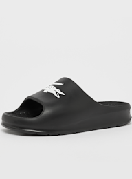 Lacoste, Croco Evo Serve Slide 2.0, zwart, Afbeelding 2 van 7