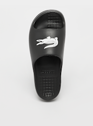 Lacoste, Croco Evo Serve Slide 2.0, black, Image 5 of 7