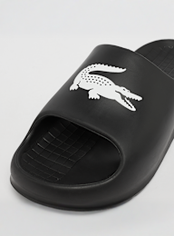 Lacoste, Croco Evo Serve Slide 2.0, black, Image 6 of 7