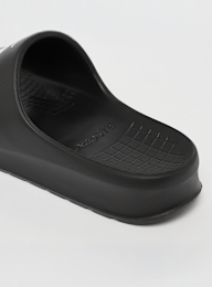 Lacoste, Croco Evo Serve Slide 2.0, black, Image 7 of 7