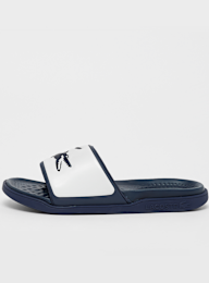 Lacoste, Serve Slide Dual, blue, Image 1 of 7