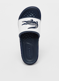 Lacoste, Serve Slide Dual, blauw, Afbeelding 5 van 7