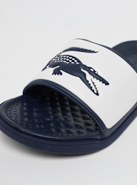 Lacoste, Serve Slide Dual, blue, Image 6 of 7