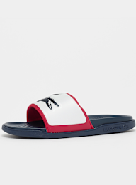 Lacoste, Serve Slide Dual 1252CMA, multicolor, Afbeelding 2 van 7