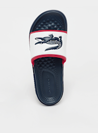 Lacoste, Serve Slide Dual 1252CMA, multicolor, Afbeelding 5 van 7