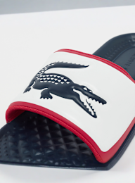 Lacoste, Serve Slide Dual 1252CMA, multicolor, Afbeelding 6 van 7