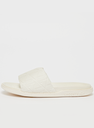 Lacoste, Serve Slide Dual Monogram, white, Image 1 of 7