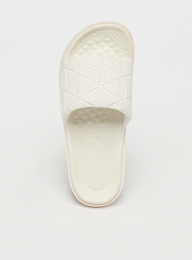 Lacoste, Serve Slide Dual Monogram, white, Image 5 of 7