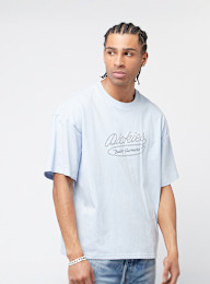 Dickies, Rope Tee, blue, Image 1 of 4