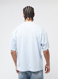 Dickies, Rope Tee, blue, Image 2 of 4