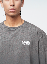 Dickies, Service Station Short Sleeve Tee, grey, Image 3 of 5
