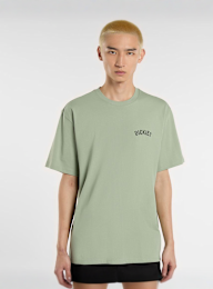 Dickies, Snake Tee, green, Image 2 of 5