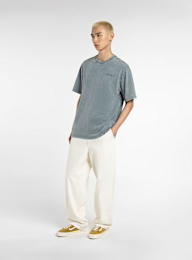 Dickies, Plentywood Tee, blue, Image 5 of 5