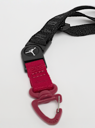 Nike, Flight Phone Crossbody, black, Image 3 of 4