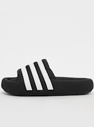 adidas Originals, Adilette 24 Slides, black, Image 1 of 5